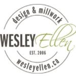 Wesley Ellen Custom Cabinetry - @wesley.ellen.custom.cabinetry - Instagram