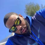 Wesley Fluellen - @wesleyfluellen - Instagram