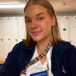 Ellen Westberg, 22 - @ssk.ellen - Instagram