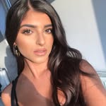 Elle Westcott - @makeup_byelle_ - Instagram