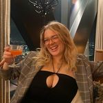 Ellen Elsa Gurli Westlund - @ellenwestlundd - Instagram