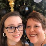 Ellen Whitfield Lancaster - @lancasterellen - Instagram