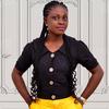 Akosuaah616 - @ellenwhytteson - TikTok