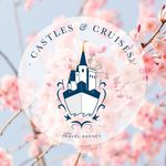 Ellen Hartley Whittington - @ellen_castlesandcruises - Instagram