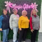 Ellen Wiggins - @ellenwiggins70 - Instagram