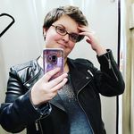 Ellen Wilder - @steliater - Instagram