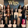 Ellen wille wigs - @ellen.wille.wigs - TikTok