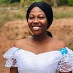 Abena Korkor - @ellenwilliams432 - Instagram