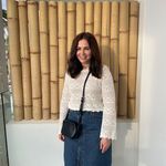 Ellen Winfield - @ellenstringer - Instagram
