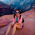 Kay Ellen Winfrey - @funflamingokln - Instagram