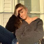 Ellen Wise - @ellengrace67 - Instagram