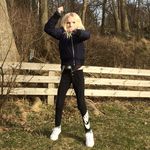 Ellen Wold - @ellen_wold.official - Instagram