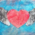 Ellen Wolf - @wingedheartcoaching - Instagram