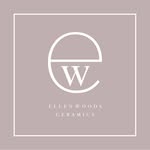 Ellen Woods - @ellenwoodsceramics - Instagram