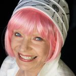 Ellen Wood - @ellenwoodusa1 - Instagram