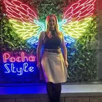 Ellen Wood - Facebook