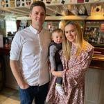 Ellen Wood - @mrswood19 - Instagram