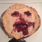 Ellen Stomach Nuggets Woodward - @nell_the_jezebel - Instagram