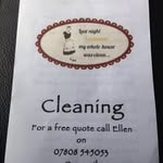 Ellen Woodward - @ellens_cleaning - Instagram