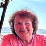 Ellen Woodward - @silktown2 - Instagram