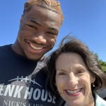 Ellen Woodward Potts - @ellenwpotts - Instagram