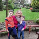 Ellen Wootton - @ellenwootton - Instagram