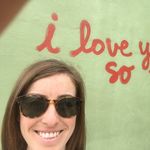 Ellen Ferguson Worley - @ellenferg10 - Instagram