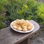 Ellen Pilsworth - @ellenpilsworthbaking - Instagram