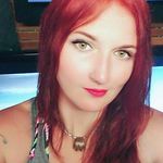 Ellen Wray Sleep Falconer - @ella_falconer_hellangel - Instagram