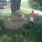 Ellen Wyeth - Facebook