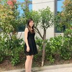 Ellen Xie - @mecheel_xie - Instagram