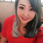 Ellen Xie - @sherly.phang.7 - Instagram