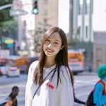 LuLu^^Ellen - @ellenxieyidu - Instagram