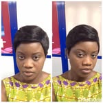 Ellen Maame Yaa Boatemaa - @boatemaaellen - Instagram
