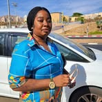 Ellen Yaa - Facebook