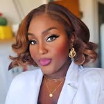 Ellen yaa dankwah - @yaa_kakra - Instagram