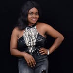 Ellen Yaa Korantemaa - @ellenyaakorantemaa - Instagram