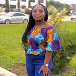 Ellen Yaa Owusu - @ellenyaaowusu - Instagram