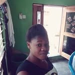 Ellen Yaa Yeboah - @ellenyaayeboah - Instagram