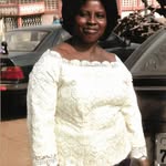 Obaayaa Amoah Kyeiwaah - @ellen_yaamoah_kyeiwaah - Instagram