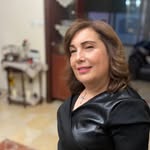 Ellen Khayyat Yanni - @ellenyanni - Instagram