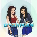 💎Ellen & Ying💎 - @epycoversion - Instagram