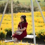 Ellen Chen - @yingellen2033 - Instagram
