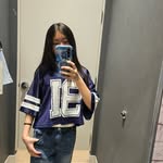 Ellen Yoon - @ellen_volleyball_lover - Instagram
