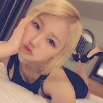 songyi - @ellen_yoon94 - Instagram