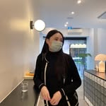 Ellen Yuan - @3llenxxy - Instagram