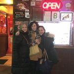 Mary Ellen Van Dusen-Zander - @cayuga25 - Instagram