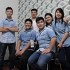 Ellen Zheng - @ellenzheng5 - TikTok