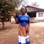 Ellen Sackie - Facebook