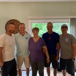 Mary Ellen Zinkand-Shapiro - @maryellenzinkandshapiro - Instagram